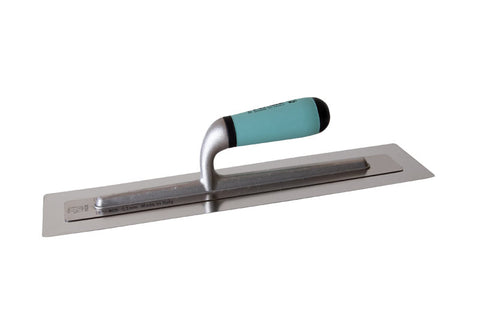 Extra Balanced Controlled Flexibility Trowel