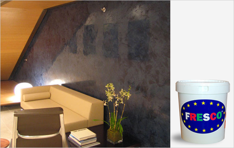 GRASSELLO (Venetian plaster)